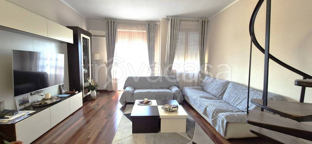 appartamento in vendita a Prato