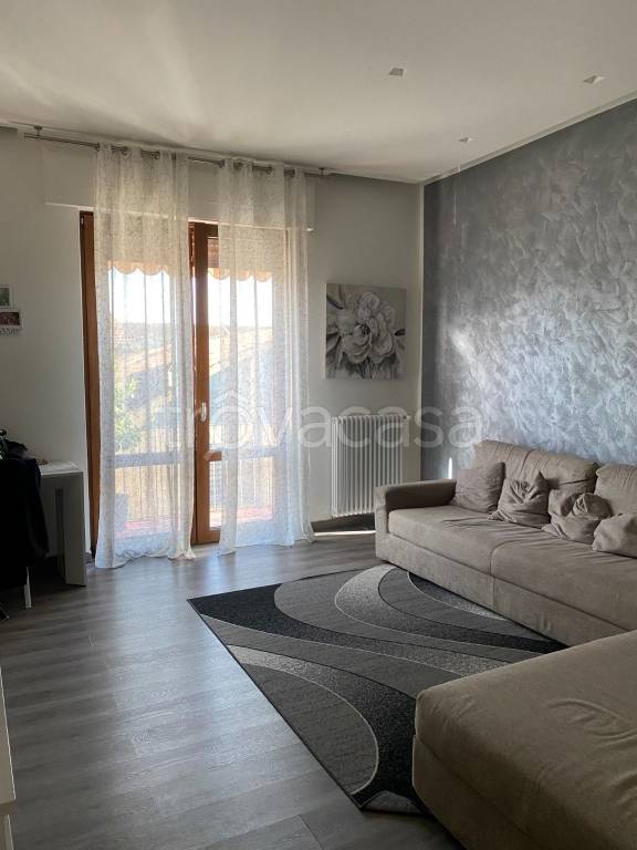 appartamento in vendita a Prato