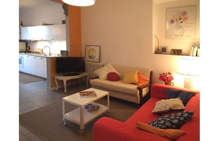 appartamento in vendita a Prato in zona San Giusto