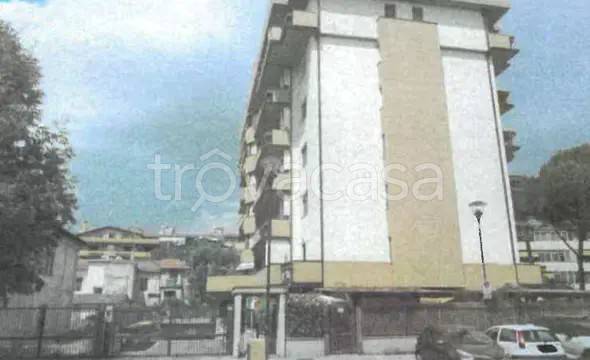 appartamento in vendita a Prato