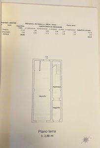 negozio in vendita a Prato in zona Cafaggio