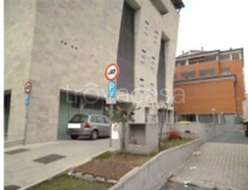 terreno edificabile in vendita a Prato