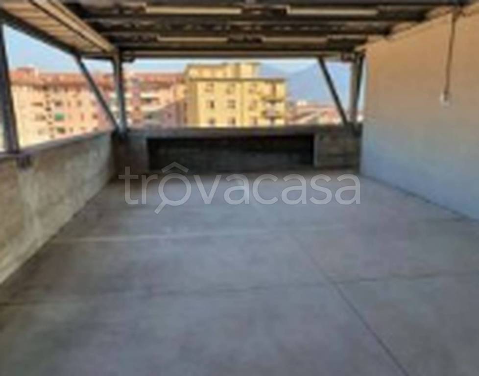 terreno edificabile in vendita a Prato