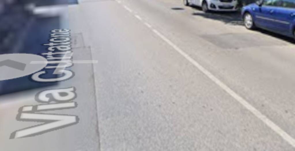 appartamento in vendita a Prato