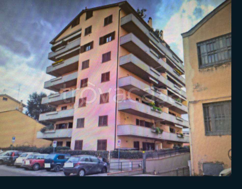 appartamento in vendita a Prato