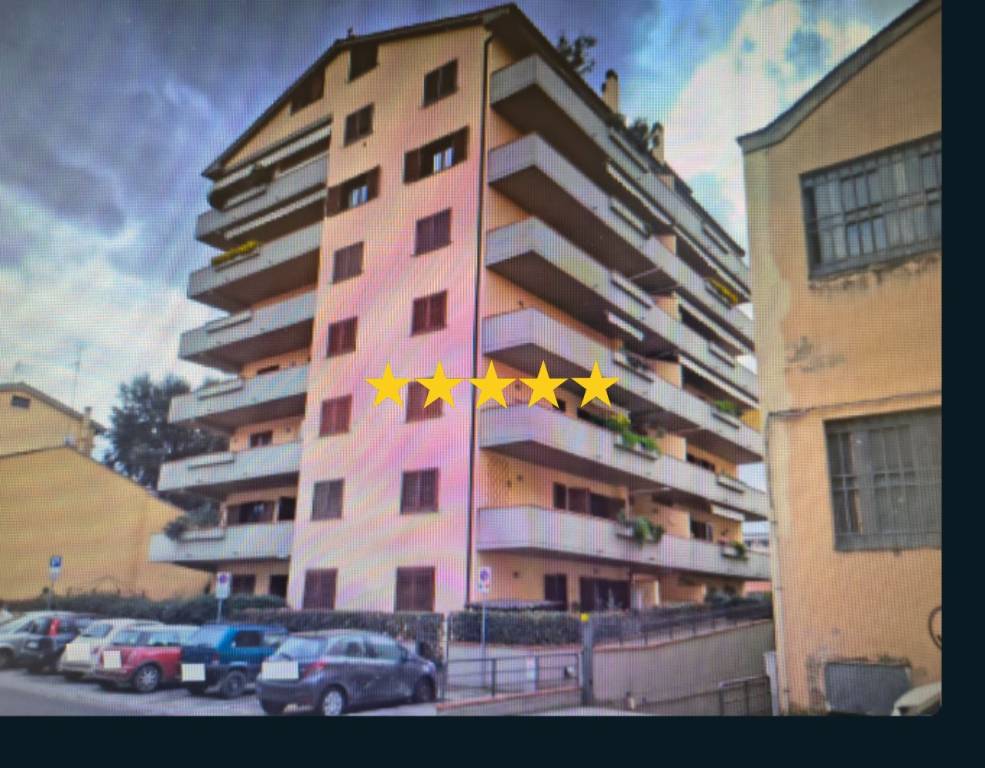 appartamento in vendita a Prato