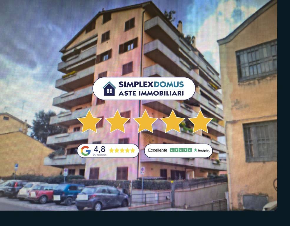 appartamento in vendita a Prato