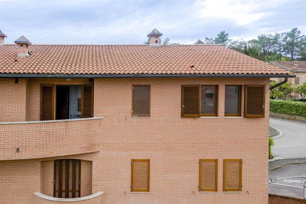 appartamento in vendita a Prato in zona Castelnuovo