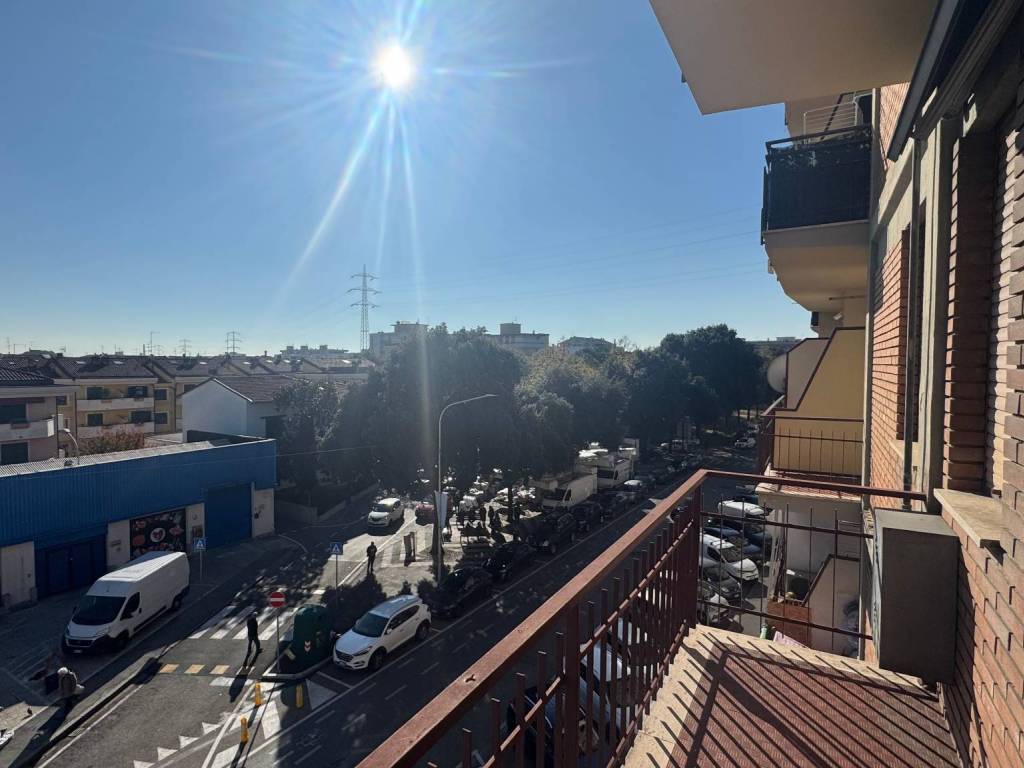 appartamento in vendita a Prato