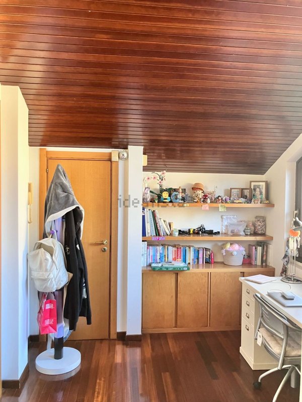 casa semindipendente in vendita a Prato