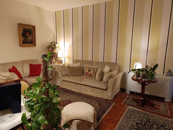 appartamento in vendita a Prato