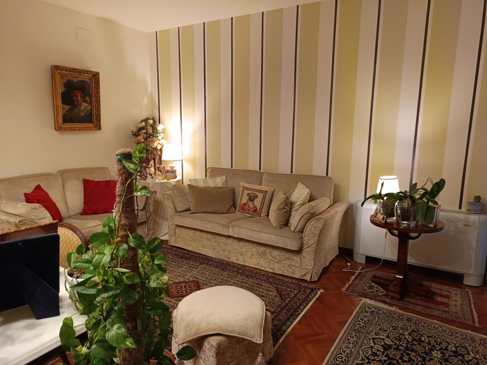 appartamento in vendita a Prato