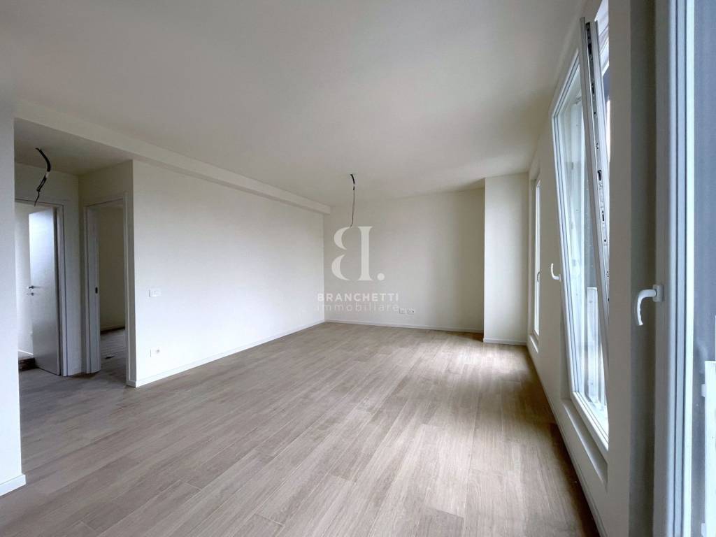 appartamento in vendita a Prato in zona Le Badie