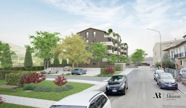 appartamento in vendita a Prato in zona Maliseti