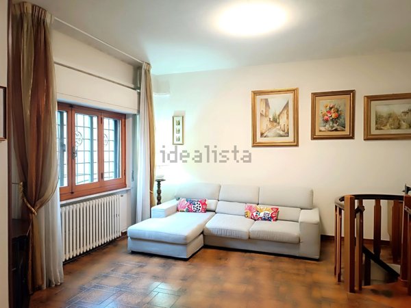 appartamento in vendita a Prato