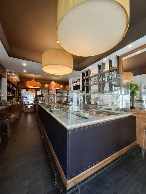 negozio in vendita a Prato