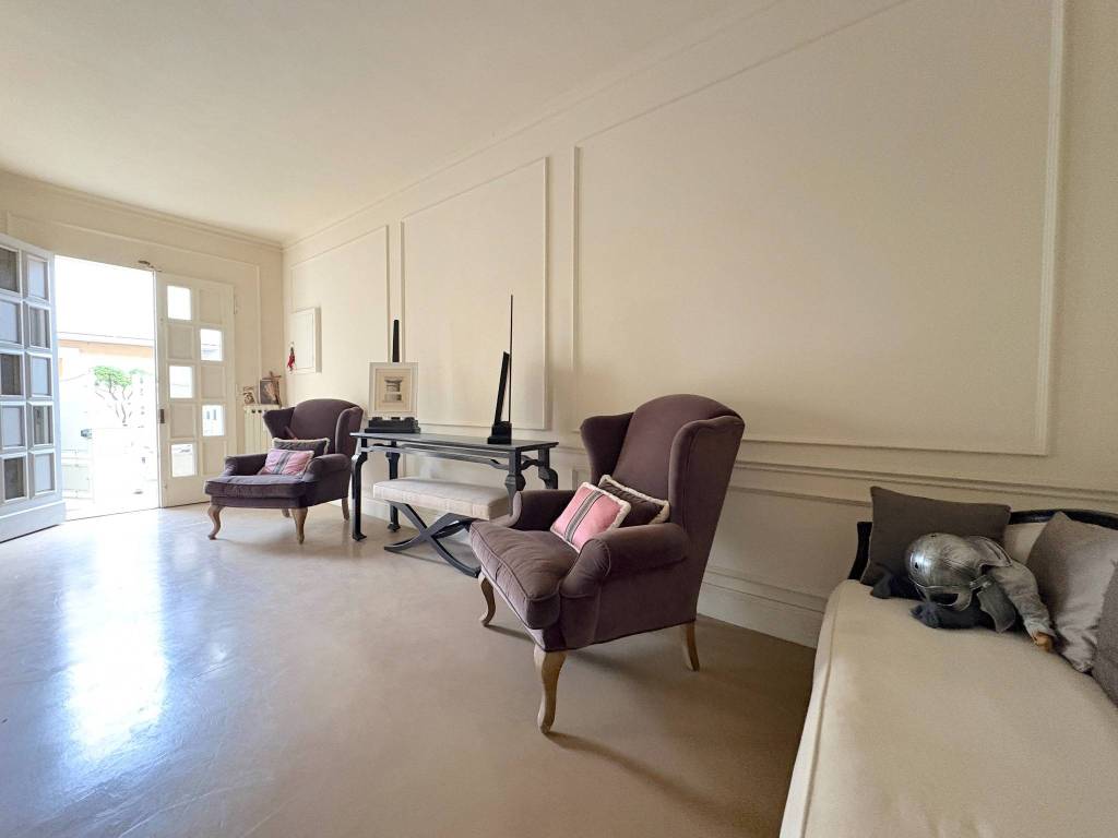 casa indipendente in vendita a Prato in zona Grignano