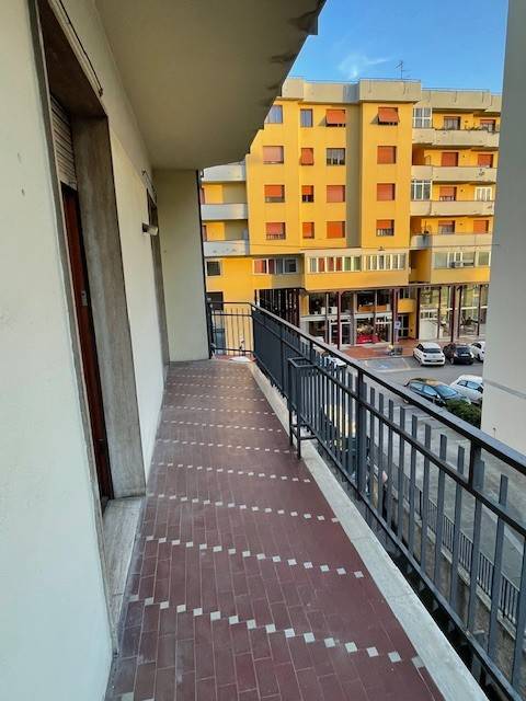 appartamento in vendita a Prato