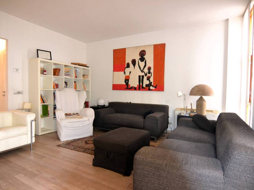 appartamento in vendita a Prato