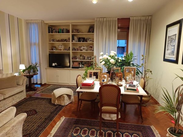 appartamento in vendita a Prato