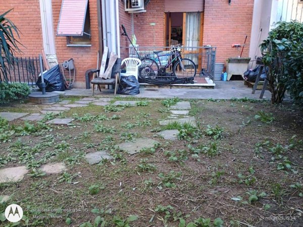 appartamento in vendita a Prato in zona Galciana