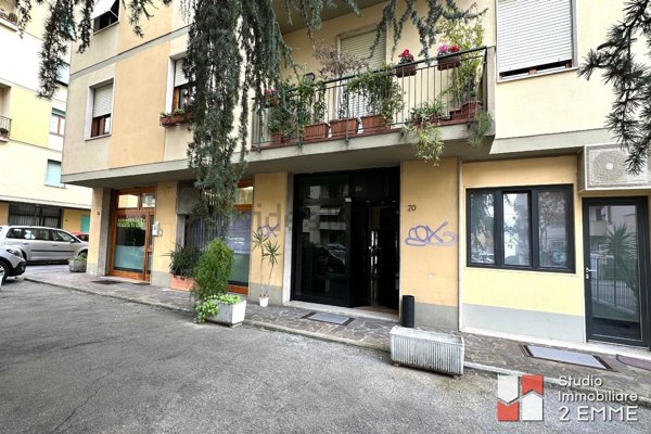 loft in vendita a Prato