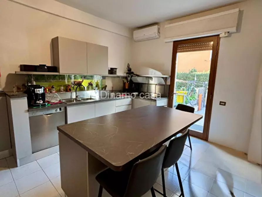 appartamento in vendita a Prato