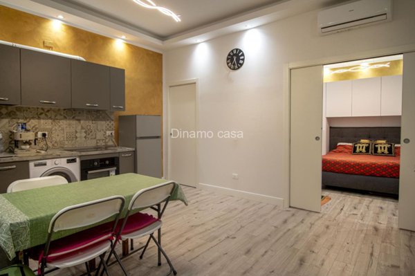 appartamento in vendita a Prato