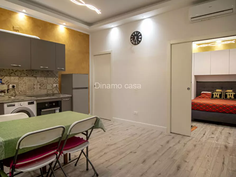 appartamento in vendita a Prato