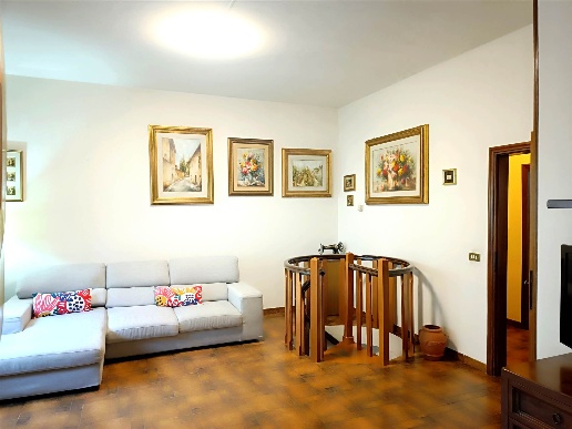 appartamento in vendita a Prato