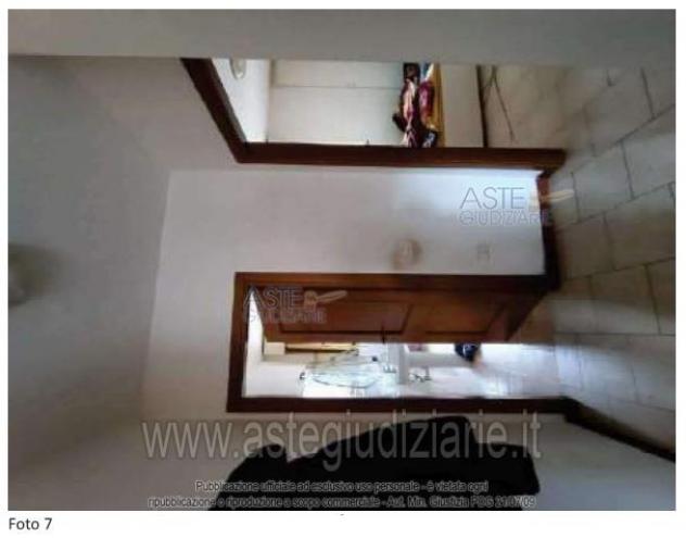 appartamento in vendita a Prato