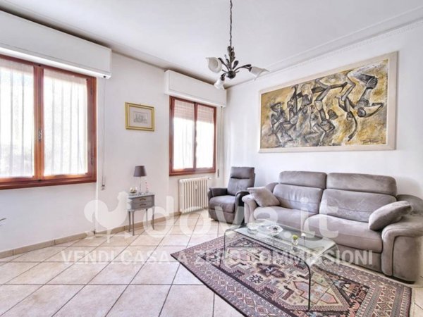appartamento in vendita a Prato