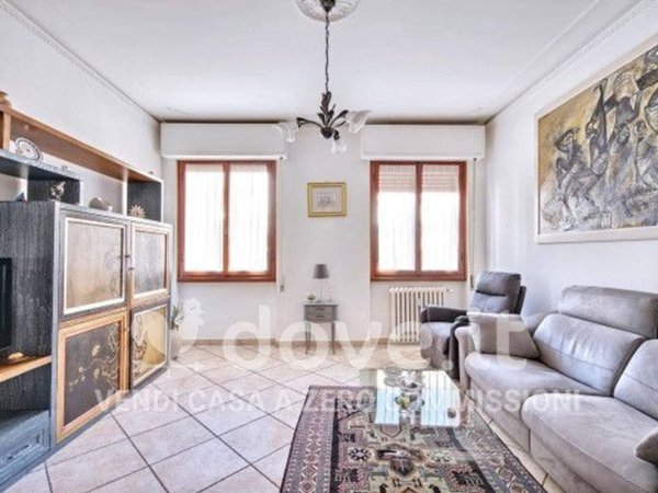 appartamento in vendita a Prato in zona San Giusto