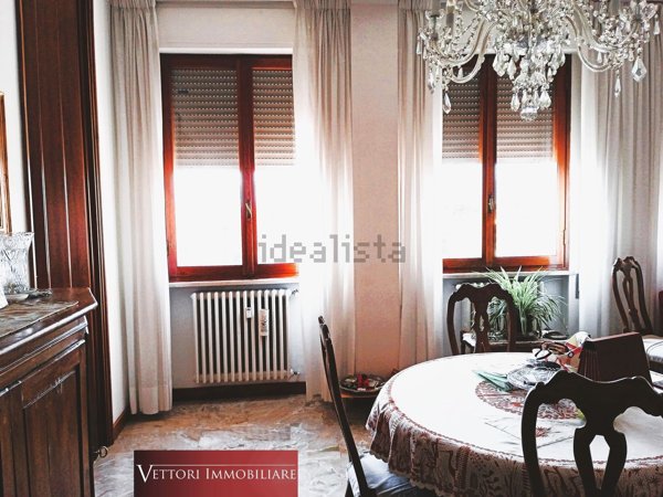 appartamento in vendita a Prato