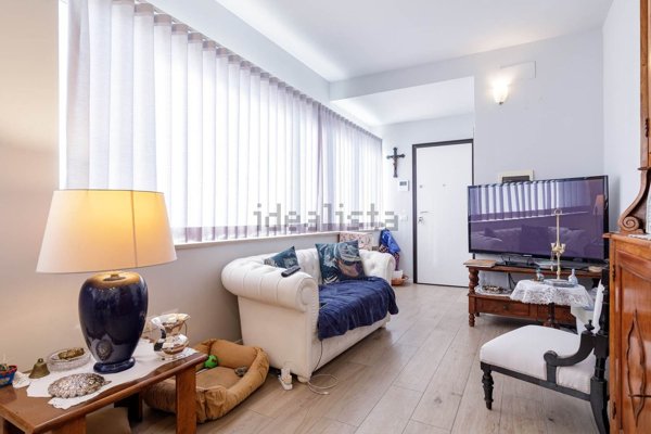 appartamento in vendita a Prato