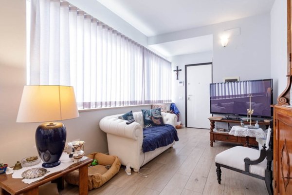 appartamento in vendita a Prato