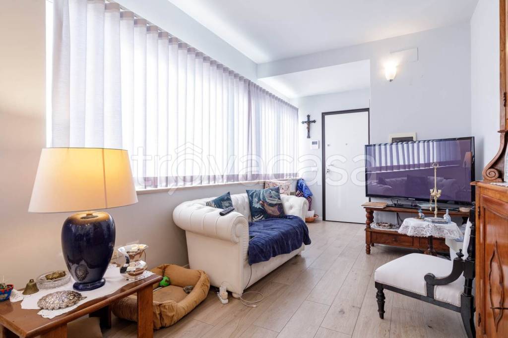 appartamento in vendita a Prato