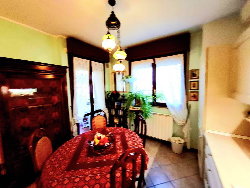 appartamento in vendita a Prato