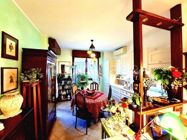 appartamento in vendita a Prato