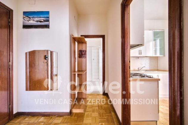 appartamento in vendita a Prato in zona Santa Gonda