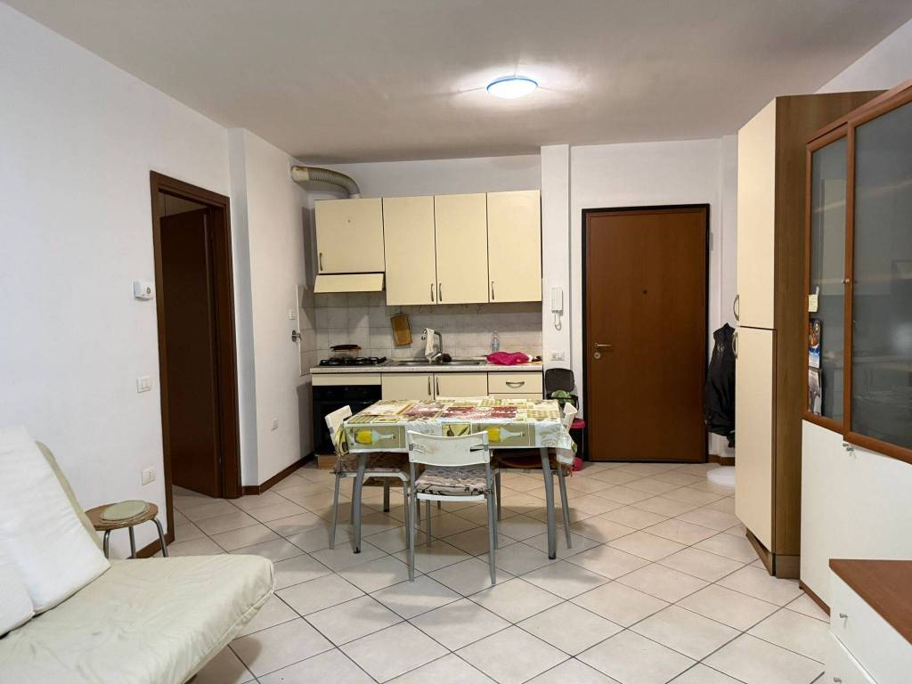 appartamento in vendita a Prato