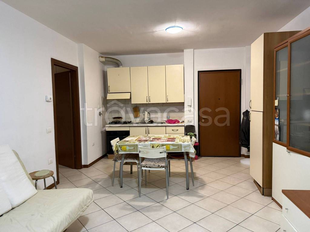 appartamento in vendita a Prato