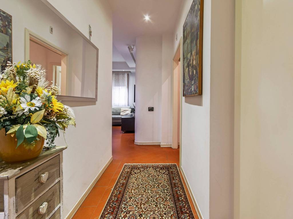 appartamento in vendita a Prato