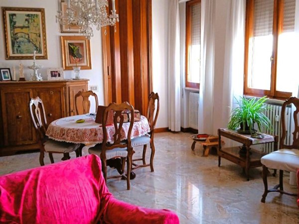 appartamento in vendita a Prato