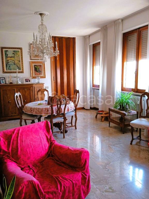 appartamento in vendita a Prato