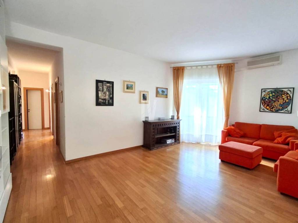 appartamento in vendita a Prato