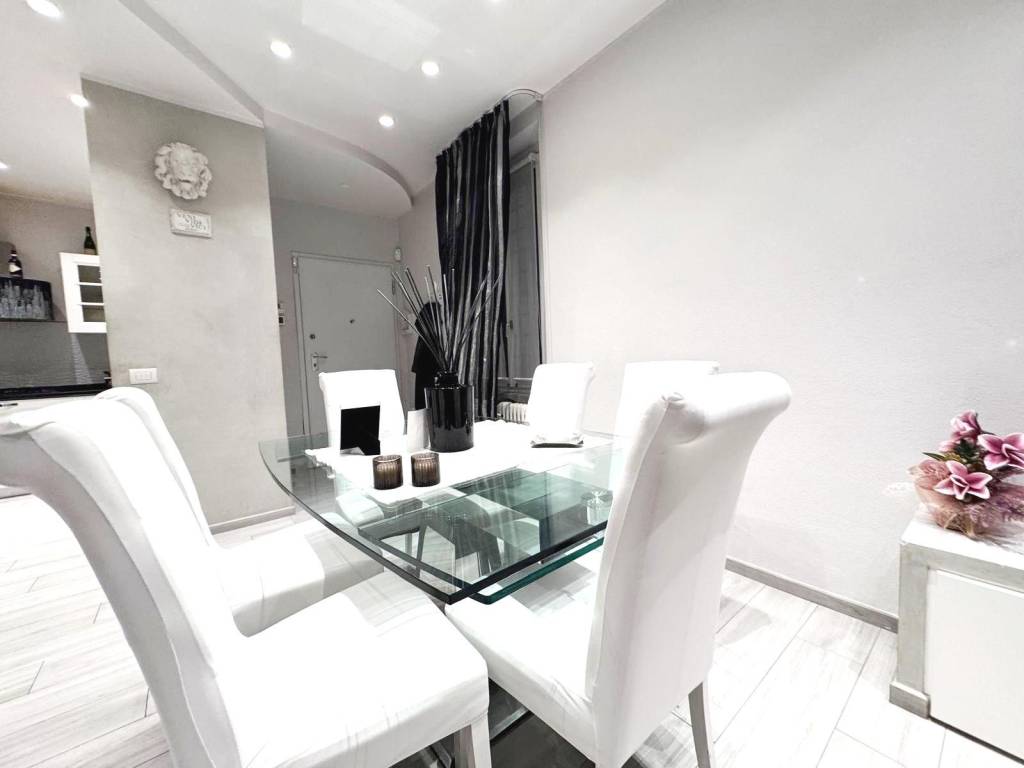 appartamento in vendita a Prato in zona Tavola