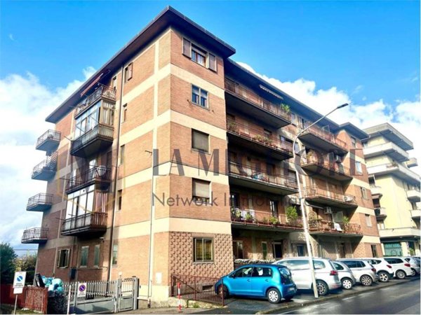 appartamento in vendita a Prato