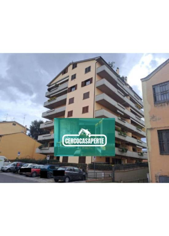 appartamento in vendita a Prato