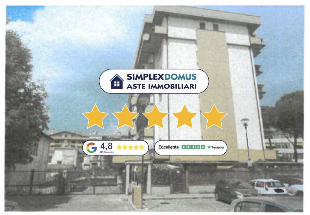 appartamento in vendita a Prato